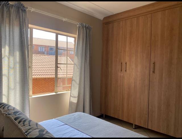 2 BEDROOM APARTMENT FOR SALE IN SAGEWOOD